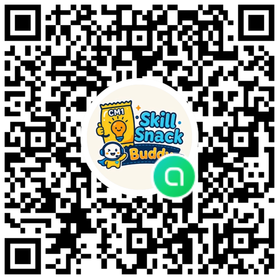Line Group QR